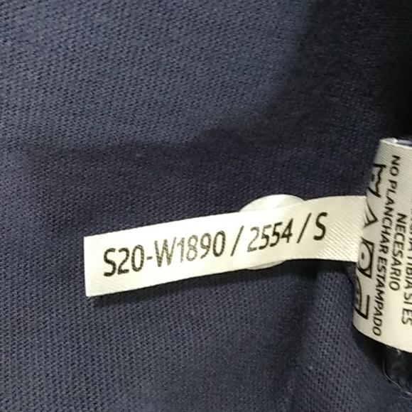 Life is Good womens Crusher Tee. Size S - Picture 9 of 9